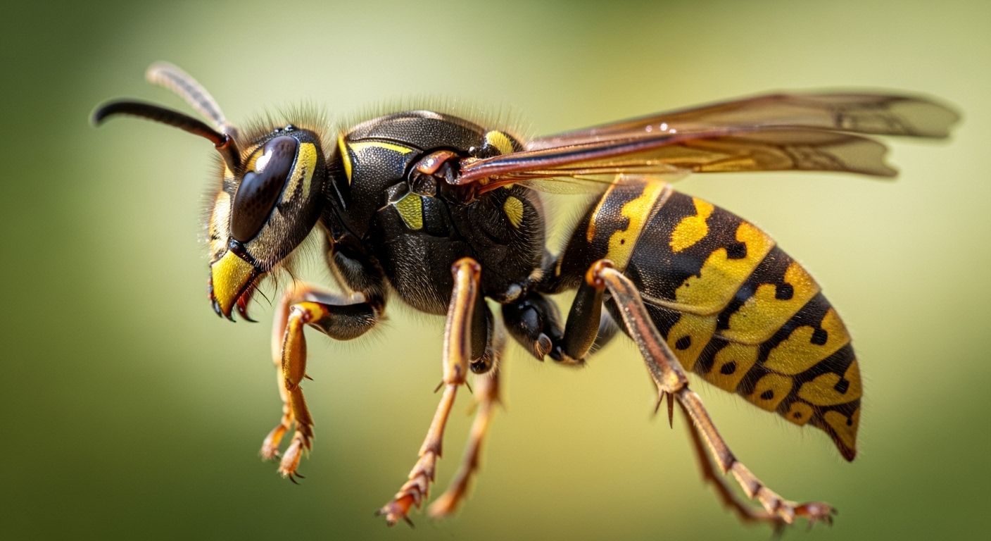 Wasp/Hornet