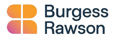 Burgess Rawson logo