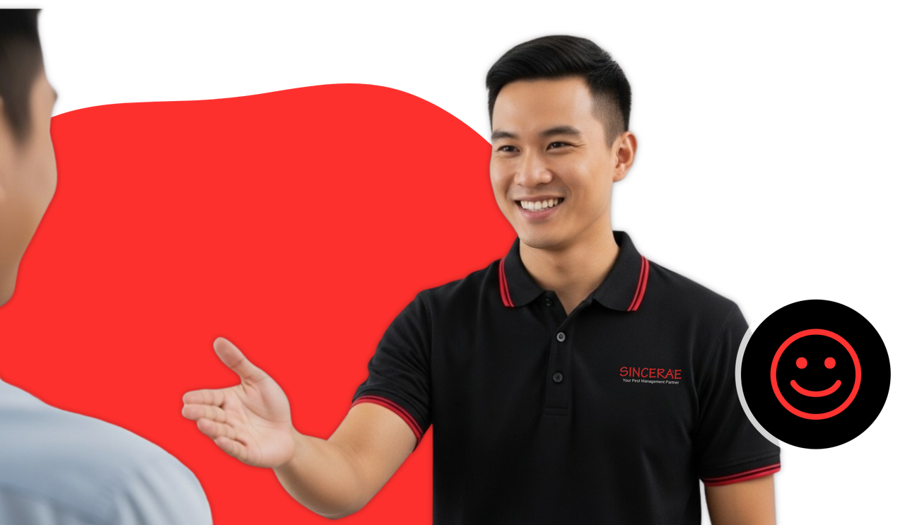 Customer Satisfaction