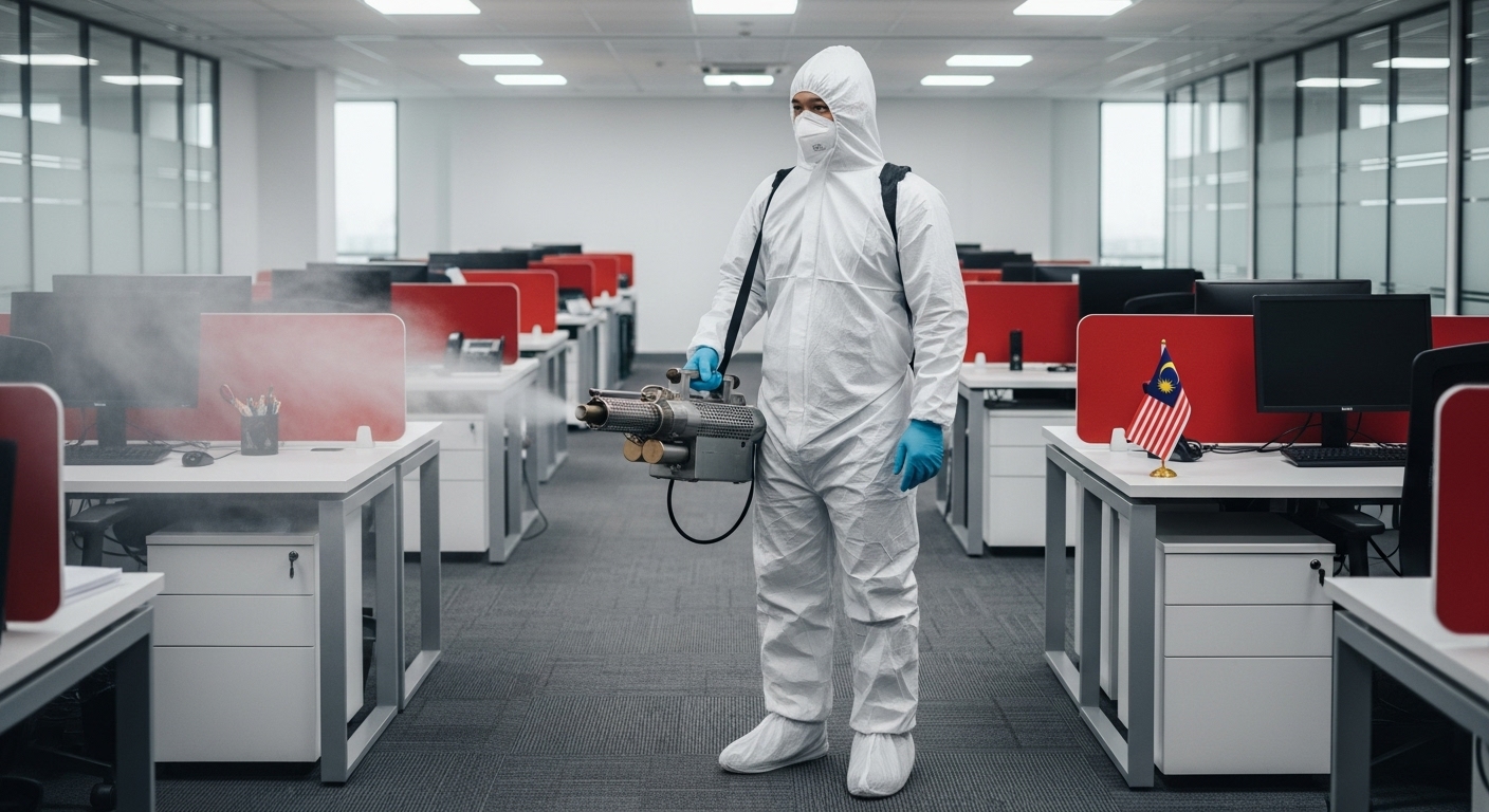 Disinfection Services