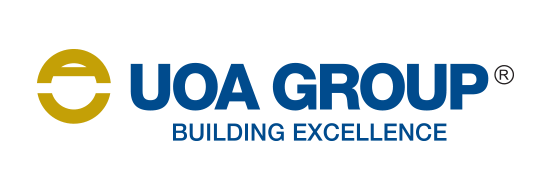 UOA Group logo