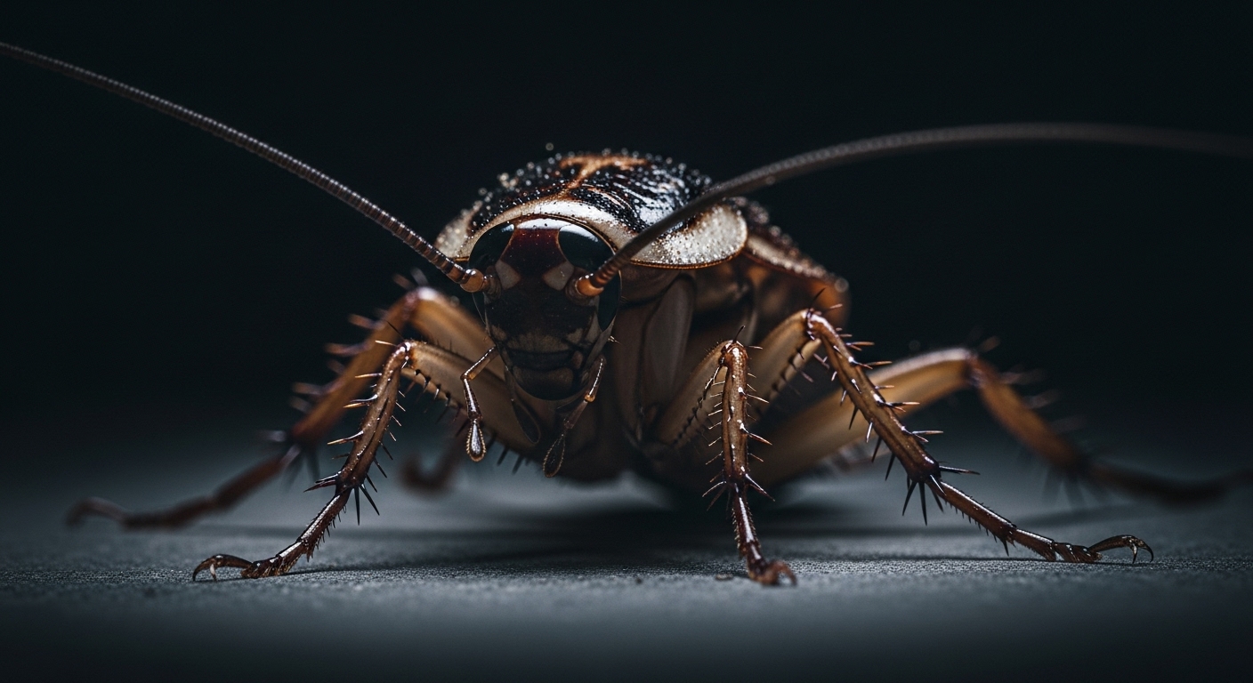 Cockroach