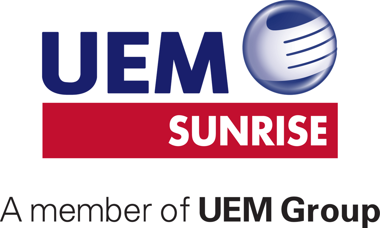 UEM Sunrise logo